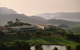 La Galiana Golf Resort - Adults Only